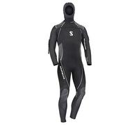 SCUBAPRO Definition 7mm Cag Fzip H 2XL Régulateur de plongée Unisexe, Multicolore, Taille Unique