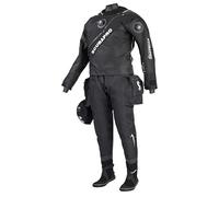 Scubapro Definition Dry Suit Noir XL Homme