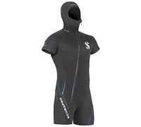 Scubapro Definition HDD Vest 6.0 MN 2LS Kit de détendeur pour plongée en Eau Froide Unisex-Adult, Multicolor, 28
