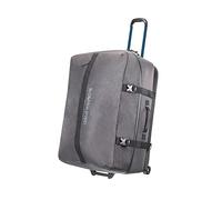 Scubapro Definition Roll 130l Gear Bag Gris