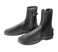 Scubapro Delta Boot 6.5 BLK 2XL Détendeur en Carbone pour plongée Unisex-Adult, Multicolor, Taille Unique
