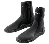 Scubapro Delta Boot Paire de bottes Épaisseur 5 mm Noir 45