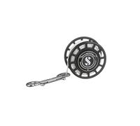 Scubapro DEVIDOIR S-TEK 100 Kit de détendeur pour plongée en Eau Froide Unisex-Adult, Black, None Or Other