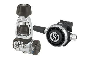 SCUBAPRO Distributeur MK17 EVO2 DIN300/G260 (INT)