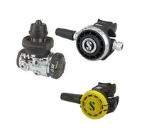 SCUBAPRO Distributeur MK17EVO2 /G260/R105 (DIN 300)