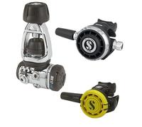 SCUBAPRO Distributeur MK17EVO2 /G260/R105 (INT)