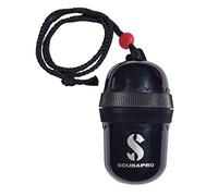 Scubapro Diver's Egg-Jaune Kit de détendeur pour plongée en Eau Froide Unisex-Adult, Yellow, One Size