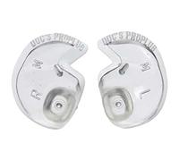 Scubapro Doc's Proplugs Protection auditive Taille S