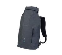 SCUBAPRO Dry 45 Sac étanche Unisexe-Adulte, Gris, 45L US