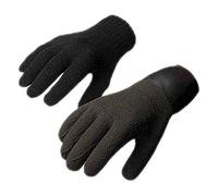 Scubapro Easydry Pro Dry Gloves Noir L