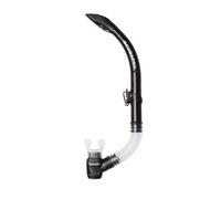 Scubapro Embout Buccal Tuba Escape Noir