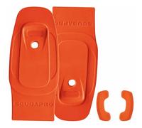 Scubapro Ensemble De Couvercles De Poche Mini