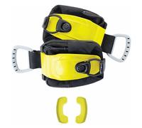 Scubapro Ensemble De Couvercles De Poche Monorail Mini