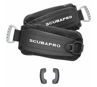 Scubapro Ensemble De Couvercles De Poche Monorail Standard