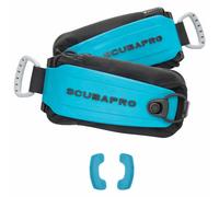 Scubapro Ensemble De Couvercles De Poche Monorail Standard