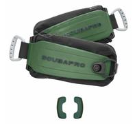Scubapro Ensemble De Couvercles De Poche Monorail Standard