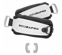 Scubapro Ensemble De Couvercles De Poche Monorail Standard