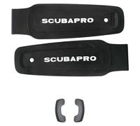 Scubapro Ensemble De Couvercles De Poche Standard