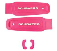 Scubapro Ensemble De Couvercles De Poche Standard