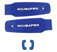 Scubapro Ensemble De Couvercles De Poche Standard