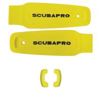 Scubapro Ensemble De Couvercles De Poche Standard