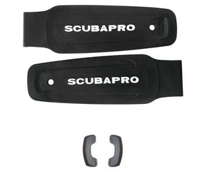 Scubapro Ensemble De Couvercles De Poche Standard