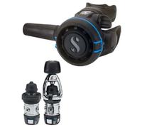 Scubapro Ensemble Détendeur De Plongée Kids Mk2 Evo Int232/r105
