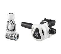 Scubapro Ensemble Détendeur De Plongée Mk11 Evo Int C370