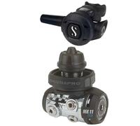 Scubapro Ensemble Détendeur De Plongée Mk11 Evo S270 Din