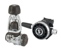 Scubapro Ensemble Détendeur De Plongée Mk17 Evo2 Int G260