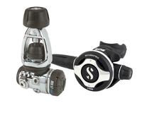 Scubapro Ensemble Détendeur De Plongée Mk17 Evo2 S600 Int
