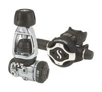 Scubapro Ensemble Détendeur De Plongée Mk17 Evo2 S620 Ti Int