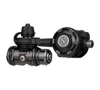 Scubapro Ensemble Détendeur De Plongée Mk19 Evo Bt D300/g260 Carbon