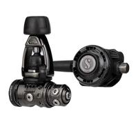 Scubapro Ensemble Détendeur De Plongée Mk19 Evo Bt/g260 Carbon