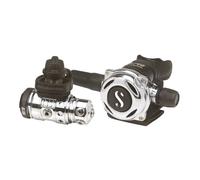 Scubapro Ensemble Détendeur De Plongée Mk19 Evo Din 300/a700