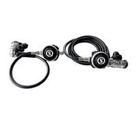 Scubapro Ensemble Détendeur De Plongée Mk19 Evo/g260 Cold Water