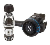 Scubapro Ensemble Détendeur De Plongée Mk2 Evo/r105 Int