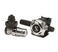 Scubapro Ensemble Détendeur De Plongée Mk25 Evo A700 Din