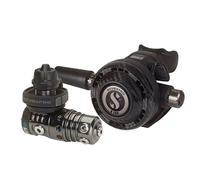 Scubapro Ensemble Détendeur De Plongée Mk25 Evo Bt D300/g260 Carbon