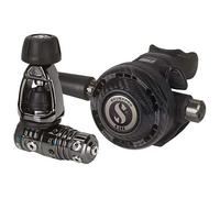 Scubapro Ensemble Détendeur De Plongée Mk25 Evo Bt/g260 Carbon
