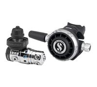 Scubapro Ensemble Détendeur De Plongée Mk25 Evo G260 Din
