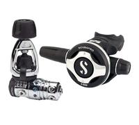 Scubapro Ensemble Détendeur De Plongée Mk25 Evo S600