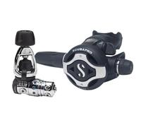 Scubapro Ensemble Détendeur De Plongée Mk25 Evo S620ti Int 232
