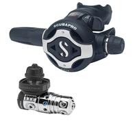 Scubapro Ensemble Détendeur De Plongée Mk25t Evo Din300 S620ti