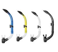 Scubapro Escape Diving Snorkel Bleu,Noir