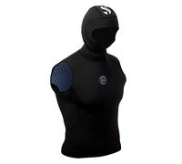 Scubapro EVERFLEX 5/3 Vest HDD MN 4XL-Caoutchouc Naturel YULEX Kit de détendeur pour plongée en Eau Froide Unisex-Adult, Multicolor
