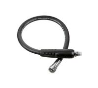 Scubapro Flexible MP 75 CM Kit de détendeur pour plongée en Eau Froide Unisex-Adult, Multicolor, Taille Unique