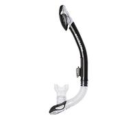 Scubapro Fusion Dry TUBAL, Kit de détendeur pour plongée en Eau Froide Unisex-Adult, Black-Black, One Size