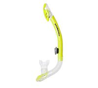 Scubapro Fusion Dry Tuba, N. Jaune Kit de détendeur pour plongée en Eau Froide Unisex-Adult, Yellow, One Size