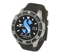 Scubapro Galileo 3 (G3) sans EMETTEUR Kit de détendeur pour plongée en Eau Froide Unisex-Adult, Black, One Size
